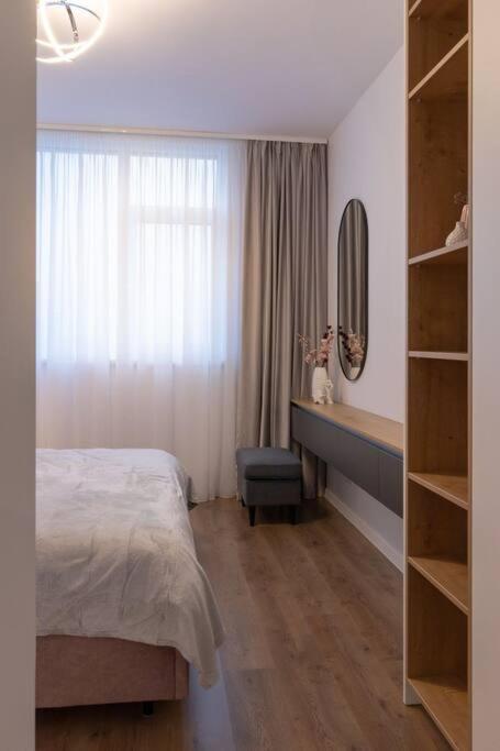 Joy City Stay Nord One N2-66 Timişoara Exterior foto